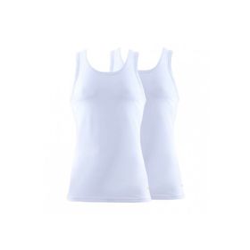 Blackspade 9678 Tender 2'li Beyaz Erkek Atlet