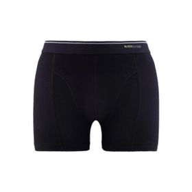 Blackspade 9683 3'lü Tender Cotton Siyah Antra Melanj Antrasit Erkek Boxer