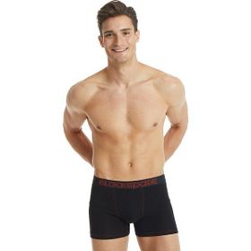 Blackspade 9759 Siyah Erkek Boxer