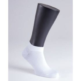 Blackspade 9941 Beyaz Kadın Spor Çorabı