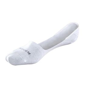 Blackspade 9941 Beyaz Kadın Spor Çorabı