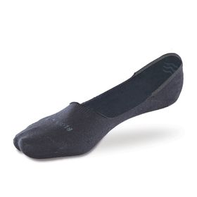 Blackspade 9941 Siyah Kadın Spor Çorabı