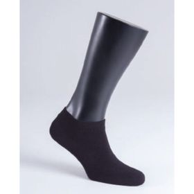 Blackspade 9941 Siyah Kadın Spor Çorabı