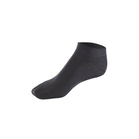 Blackspade 9941 Siyah Kadın Spor Çorabı
