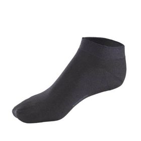 Blackspade 9941 Siyah Kadın Spor Çorabı