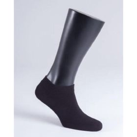 Blackspade 9941 Siyah Kadın Spor Çorabı