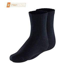 Blackspade 9995 Termal Çocuk Çorap