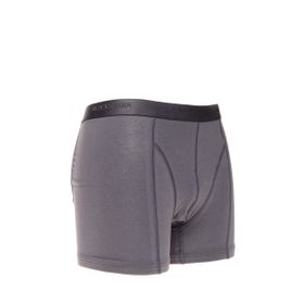 Blackspade Antrasit Tekli Erkek Boxer