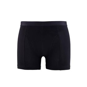 Blackspade Aura 9502 Siyah Erkek Boxer
