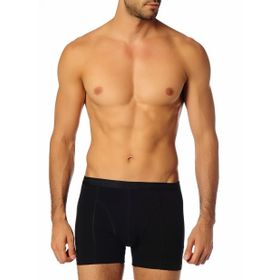 Blackspade Aura 9502 Siyah Erkek Boxer