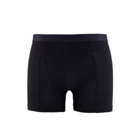 Blackspade Aura 9502 Siyah Erkek Boxer