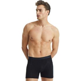 Blackspade Aura 9502 Siyah Erkek Boxer
