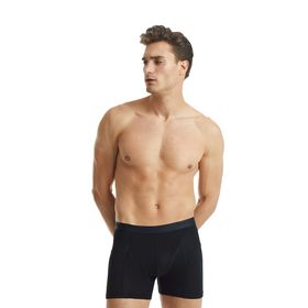 Blackspade Aura 9502 Siyah Erkek Boxer