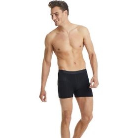 Blackspade Aura 9502 Siyah Erkek Boxer