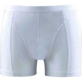 Blackspade Aura Beyaz Erkek Boxer