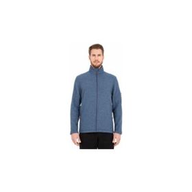 Blackspade AW21 High Neck Lacivert Sweatshirt