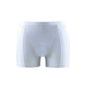 Blackspade Beyaz Erkek Boxer