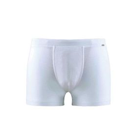 Blackspade Beyaz Erkek Boxer