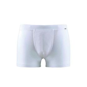 Blackspade Beyaz Erkek Boxer