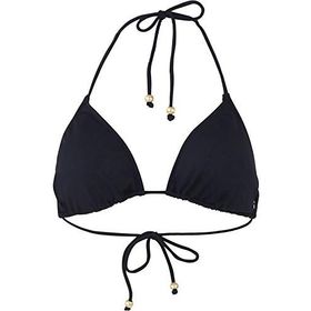 Blackspade Boyundan Bağlamalı Çok Renkli Kadın Bikini Üst