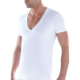 Blackspade Erkek Beyaz Fanila