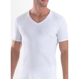Blackspade Erkek Beyaz Fanila