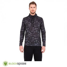 Blackspade Gri M Sweatshirt
