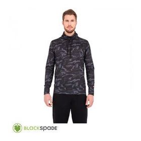 Blackspade Gri M Sweatshirt