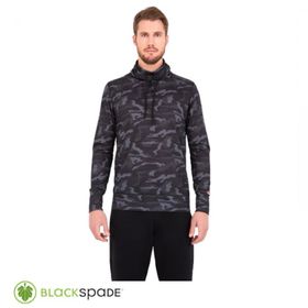 Blackspade Gri M Sweatshirt