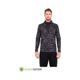 Blackspade Gri M Sweatshirt