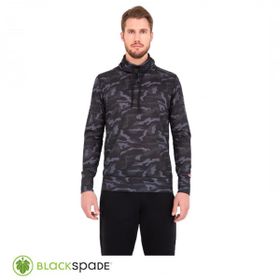 Blackspade Gri M Sweatshirt