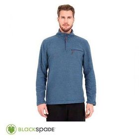 Blackspade Mavi M Yün Sweatshirt