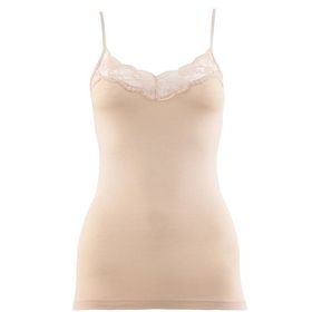 Blackspade Private Lace 1984 Ten Kadın Atlet