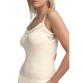 Blackspade Private Lace 1984 Ten Kadın Atlet