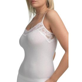 Blackspade Private Lace 1984 Ten Kadın Atlet