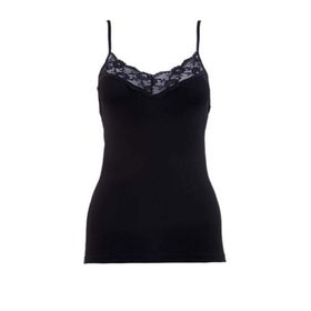 Blackspade Private Lace 1984 Ten Kadın Atlet