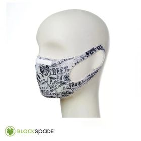 Blackspade S2 Özel Güç Çocuk Koruyucu Maske