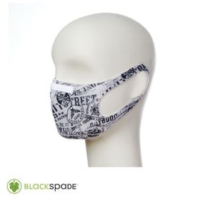 Blackspade S2 Özel Güç Çocuk Koruyucu Maske