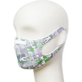 Blackspade S2 Paten Desen Çocuk Koruyucu Maske