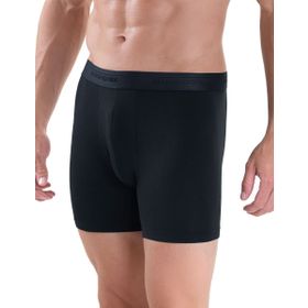 Blackspade Siyah Erkek Boxer