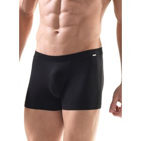 Blackspade Siyah Erkek Boxer