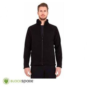 Blackspade Siyah L Polar Mont