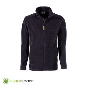 Blackspade Siyah M Polar Mont