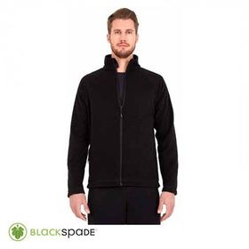 Blackspade Siyah Xl Polar Mont