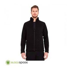 Blackspade Siyah Xl Polar Mont