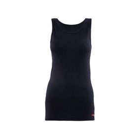 Blackspade Unisex Siyah Termal Tişört