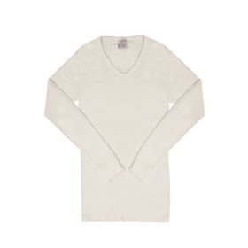 Blackspade Unisex Termal Beyaz Tişört