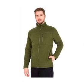 Blackspade Yeşil L Polar Sweatshirt