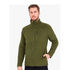 Blackspade Yeşil L Polar Sweatshirt