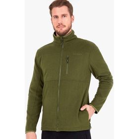 Blackspade Yeşil L Polar Sweatshirt